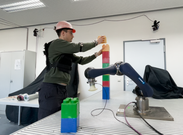 Tower task